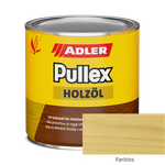 Pullex Holzol проникающее масло для дерева снаружи | Adler (Австрия)