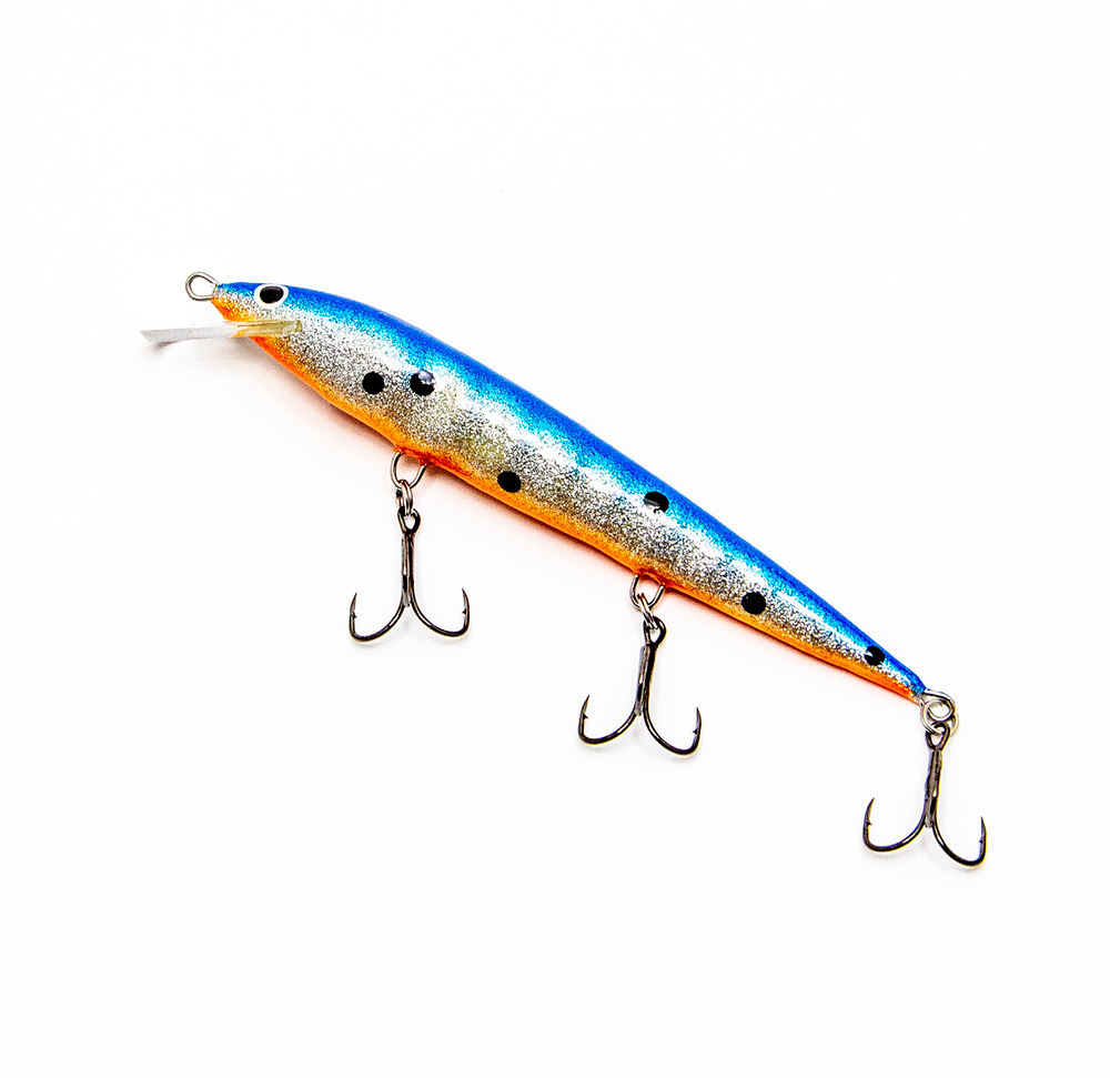 Terve Suomi Original, 13 см., цвет 007a