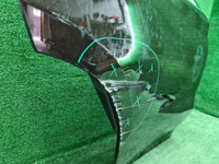 Дверь задняя правая BMW X4 G02 (2018-н.в.)