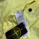 Ветровка Stone Island Skin Touch