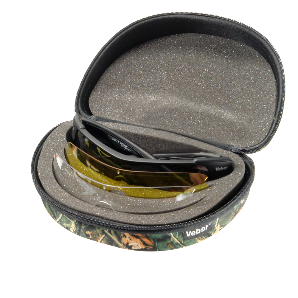 Очки тактические Veber Tactic Force L3P3