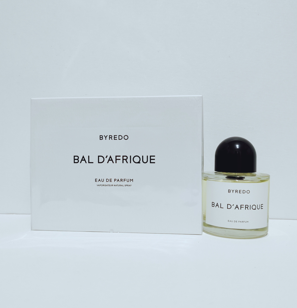 Byredo Bal D'Afrique парфюмерная вода для женщин и мужчин 100 мл