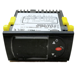 Контроллер Carel PJEZC1E010K с 2-мя датчиками