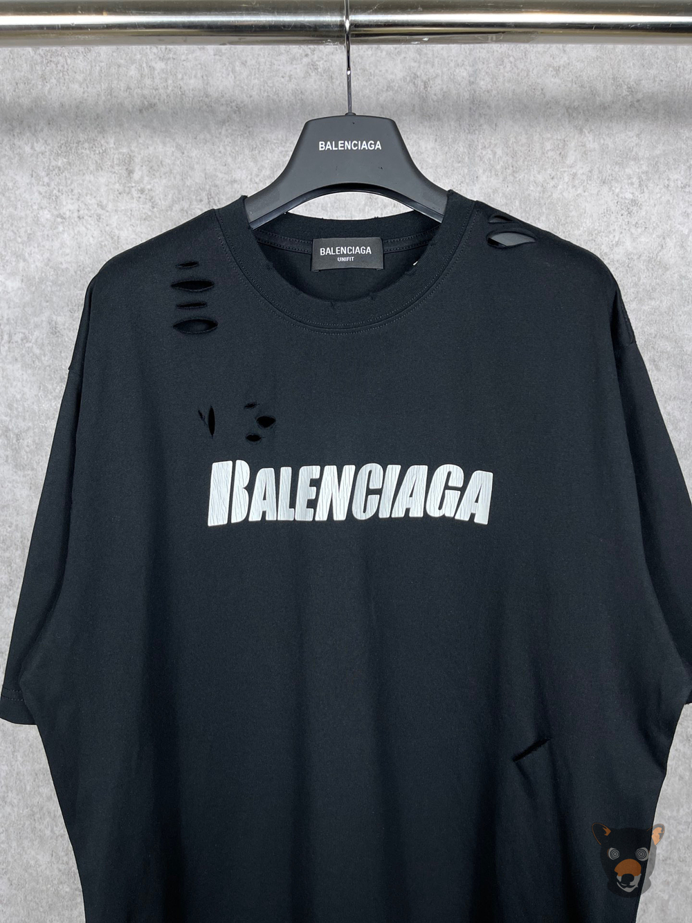 Футболка Balenciaga