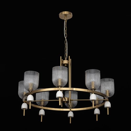 CL255183 CARSON Люстра