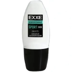 Дезодорант EXXE Fresh SPA «Невидимый» 50 мл./ролик/ж.