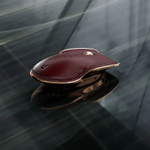 Lunar Artefacts Компьютерная мышь Pointer Instrument British Racing Green
