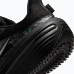 Кроссовки для бега Nike Winflo 12 black/iron grey/metallic silver