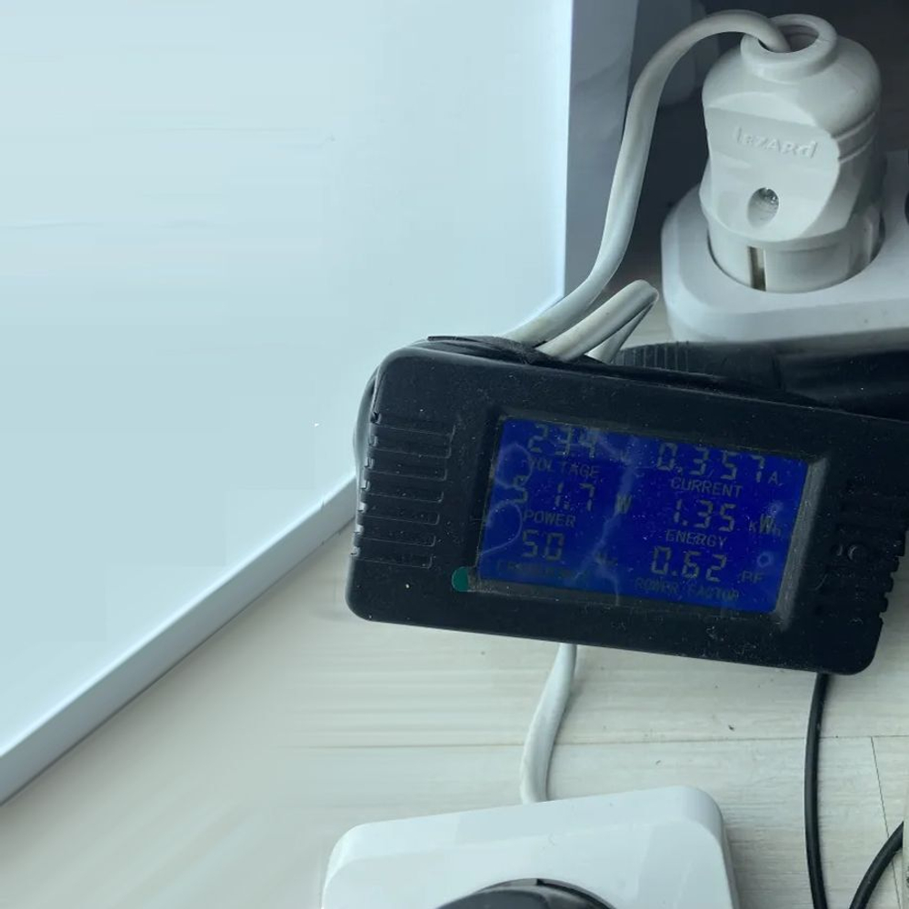 Светильник потолочный ARTSUN SSO-7-50W-4000K Модель SSO-7 (10шт)