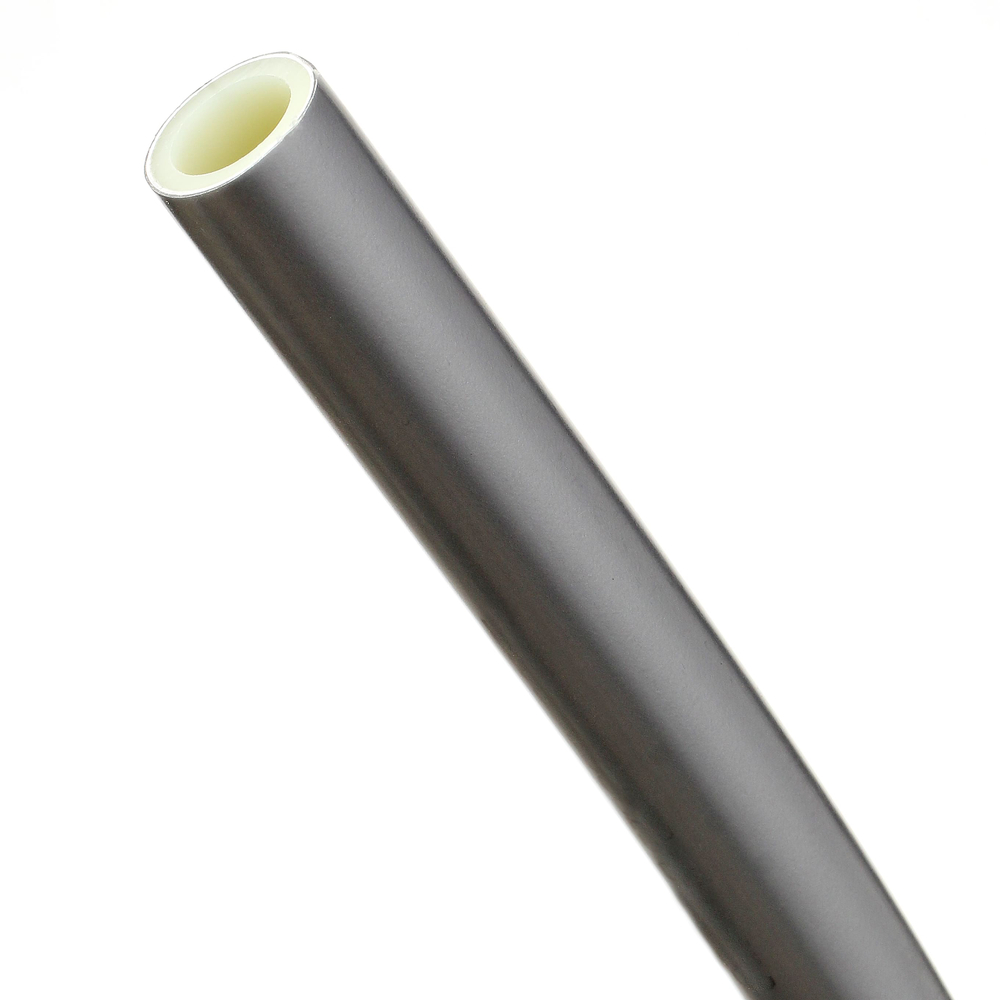 Труба из сшитого полиэтилена ELSEN Triplex - 25x3.7 (PE-Xc/AL/PE-RT, PN10, Tmax 95°C, бухта 50 м.)