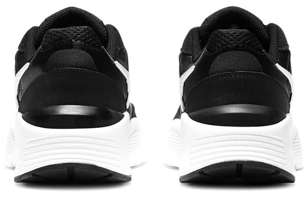 Кроссовки Nike Air Max Fusion (Женская размерная сетка)