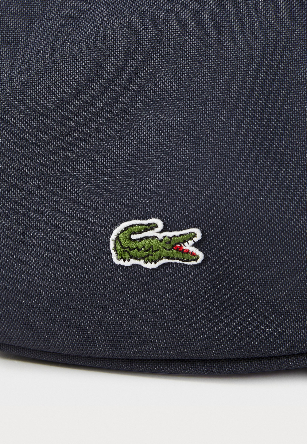 Lacoste UNISEX - Сумка через плечо - Тёмно-синий (LA254H05D-K11)