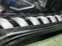 Фара правая Audi Q7 2 (2019-2024) Laser