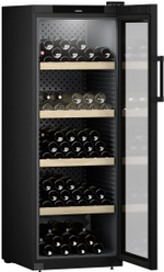Винный шкаф Liebherr WPbl 5001