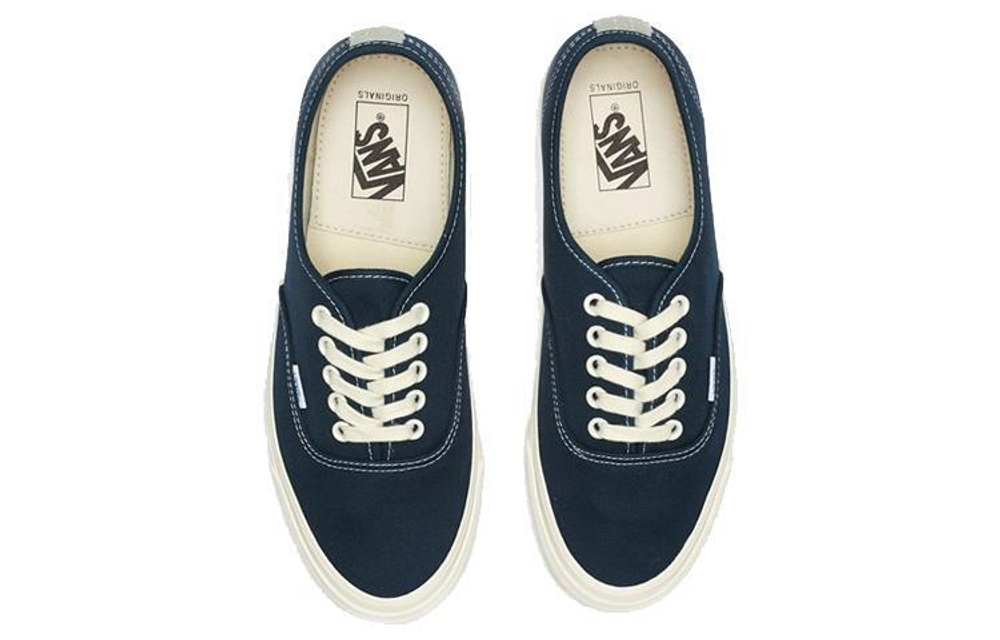 Vans Authentic Lx