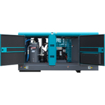 Master Blast MB-950B-10 винтовой дизельный компрессор