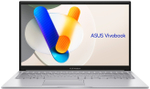 Ноутбук ASUS VivoBook 15 15.6" / 16 Гб / SSD 512 Гб / Без ОС / X1504VA-BQ591 / 90NB13Y2-M00X80