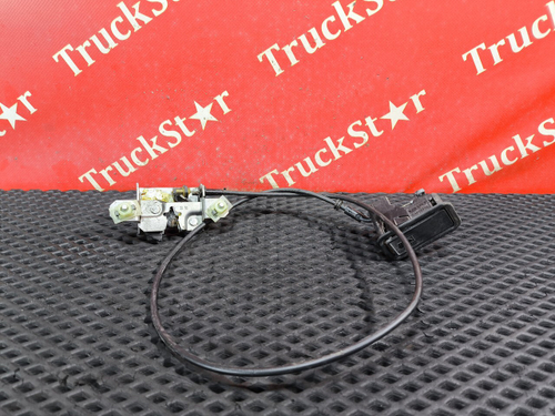 Замок инструментального ящика