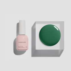 Луи Филипп Green - Гель-лак 11, 10мл