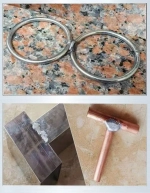 Паяльный карандаш, холодная сварка / термопаяльный карандаш / клей сварка для экстренного ремонта трещин, щелей