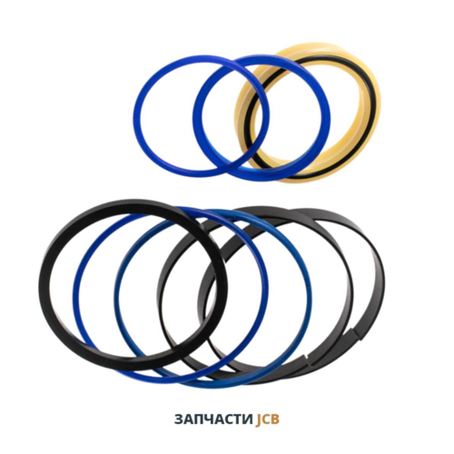 Ремкомплект гидроцилиндра JCB 991/00121, 991-00121