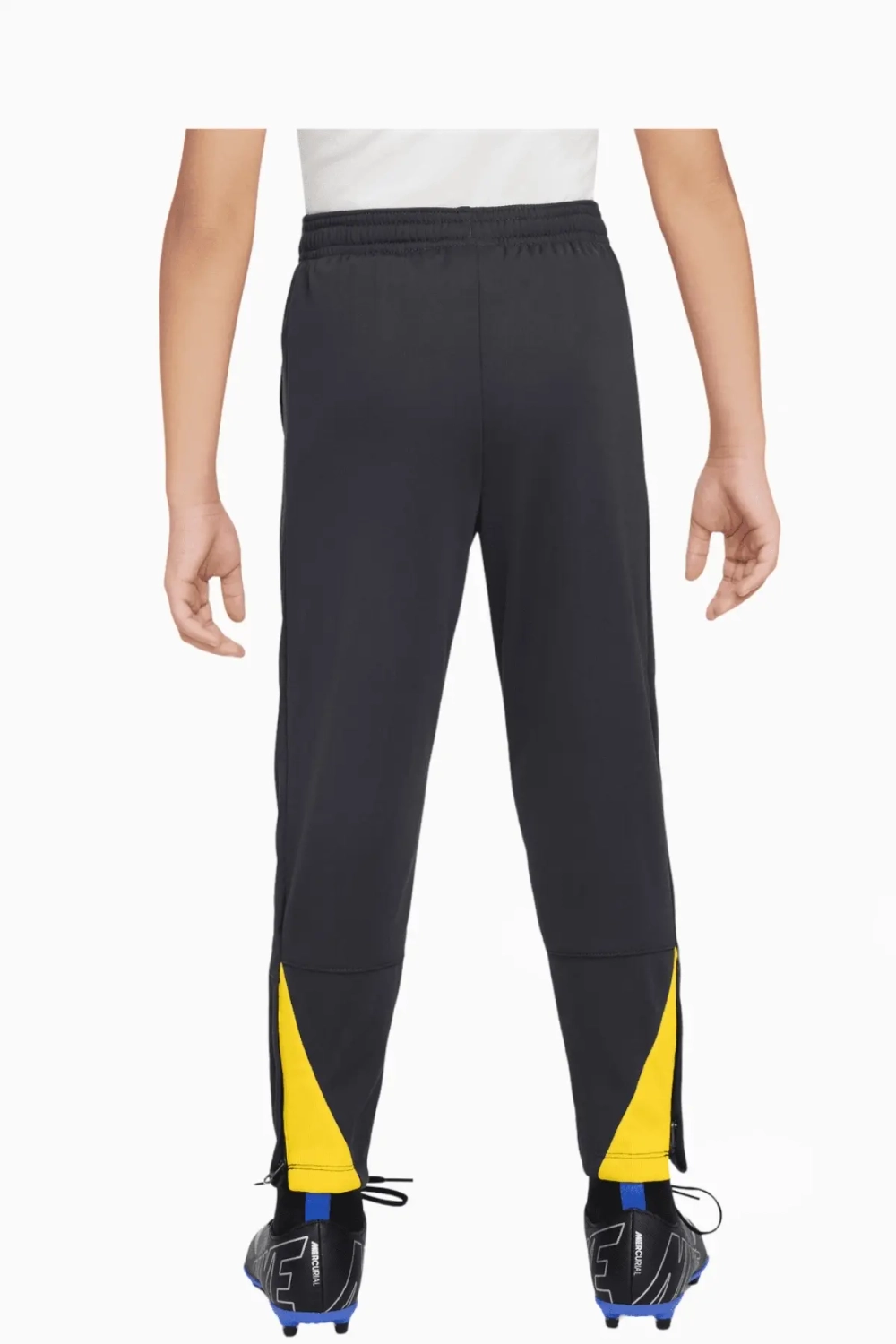 Штаны Nike Liverpool FC 24/25 Academy Pro Little kids - серый