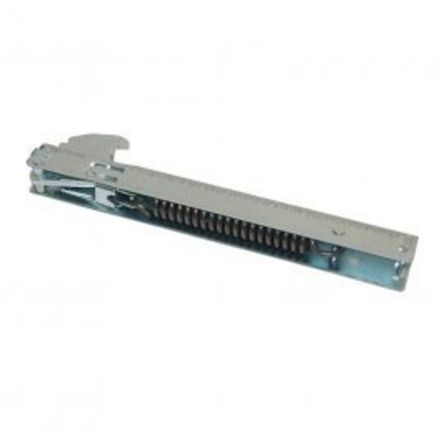 Петля двери духовки Electrolux/AEG/Zanussi - 3581905498, 3577218054 (меняются парно)