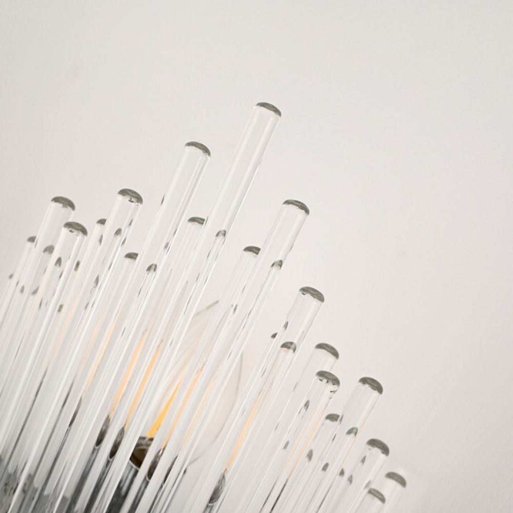 Накладной светильник Arte Milano Torcia 430122.180.2.E14.A1 CR