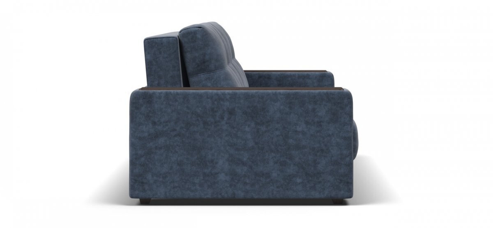 Диван BOSS Compact велюр Royal топаз