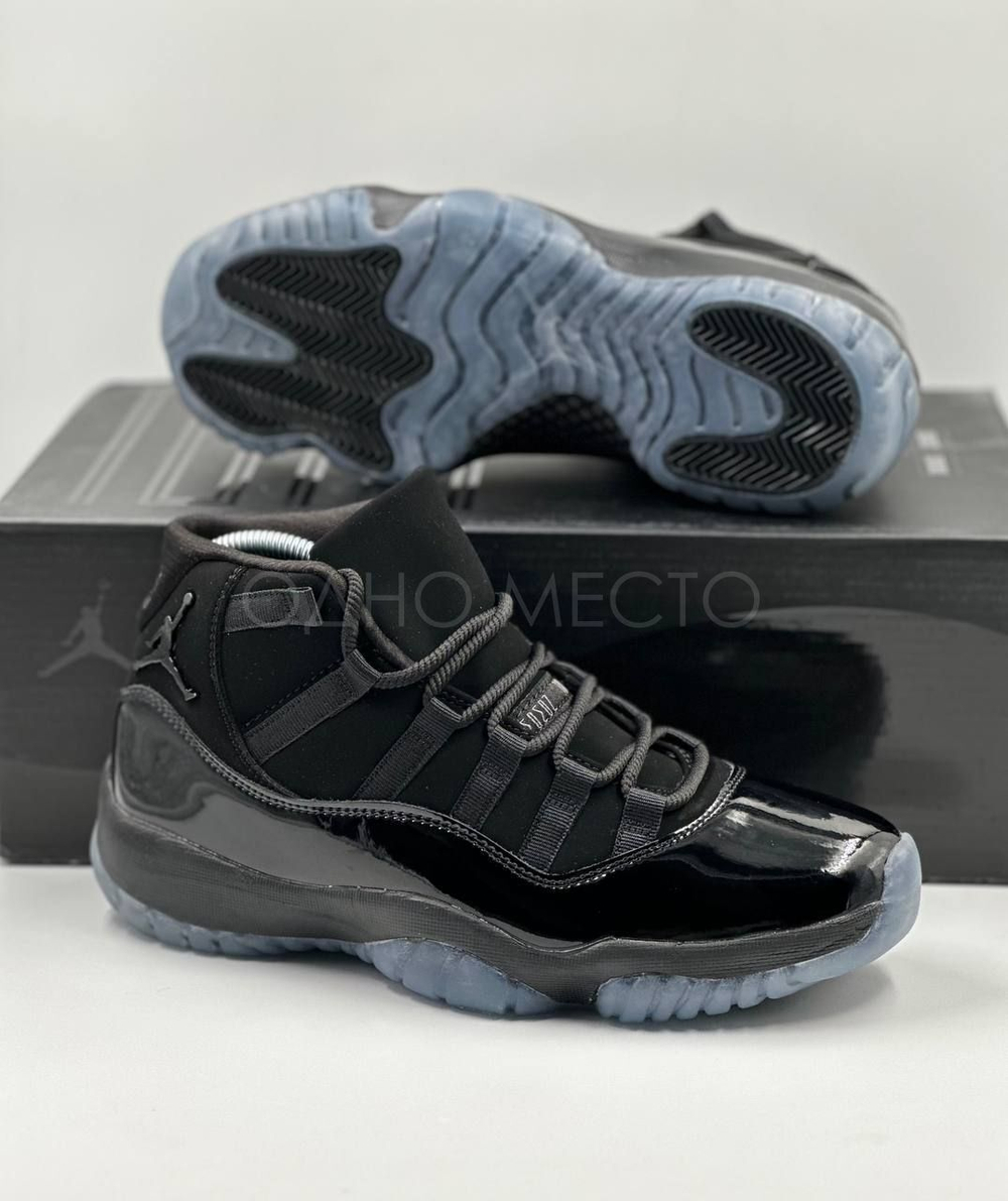 Nike Air Jordan 11 Retro Jubilee