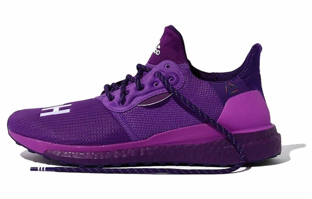 Кроссовки Adidas Originals Pharrell X Adidas Solar Hu