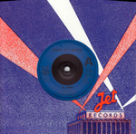 Electric Light Orchestra / The UK Singles Volume One 1972-1978 (Coloured Vinyl)(15x7" Vinyl Single + 7" Vinyl EP)