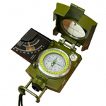Компас армейский с чехлом