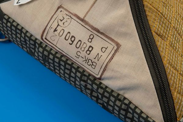 Сумка поясная Stratopacks TB0005 - фото 4