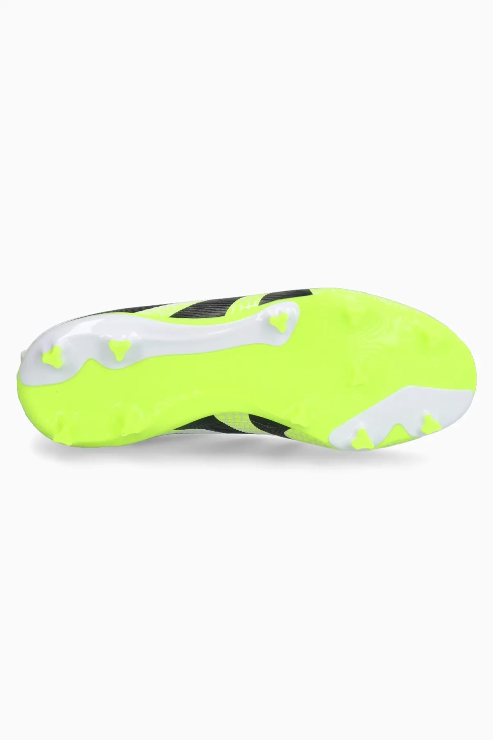Бутсы adidas Predator League LL FG/MG Junior - белый