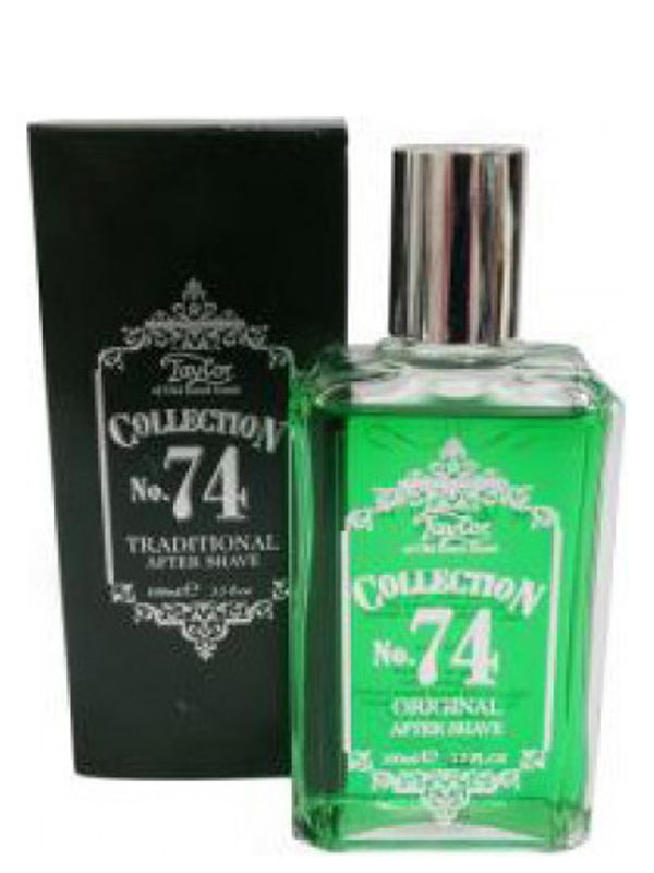 Taylor of Old Bond Street No 74 Original