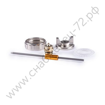 Принадлежности для краскопультов