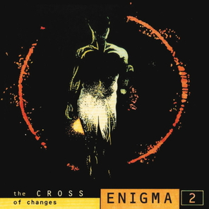 Enigma / The Cross Of Changes (CD)