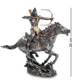 Veronese WS- 94 Статуэтка «Могикан»