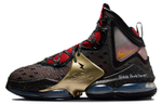 Кроссовки Nike Lebron 19 Doernbecher Freestyle 19