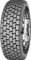 Michelin XDE2+ 275/80 R22,5 149/146L (Ведущая ось)
