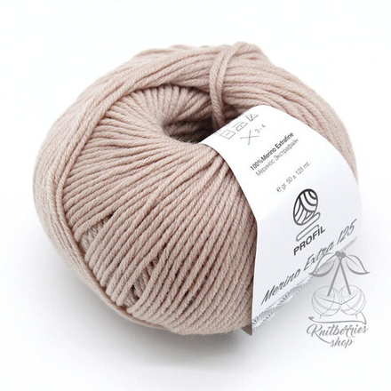 Merino Extra 125 #0150