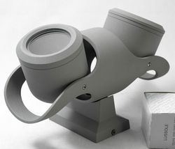 Светильник на штанге Lussole Dakota LSP-9939