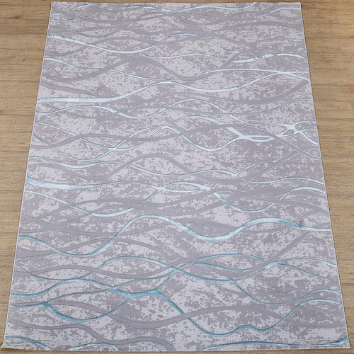 Color K173L PES_BLUE \ COKME_AGRI Прямой