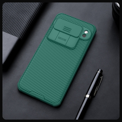 Накладка Nillkin CamShield Pro Case с защитой камеры для Google Pixel 9 Pro