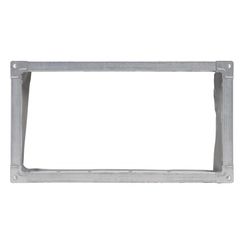 Вставка гибкая SHUFT FKr 600x350