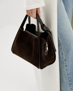 Сумка 565 15 шоколадный