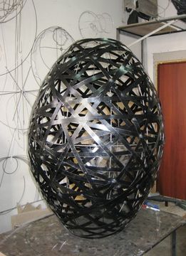 дизайнерский светильник Bodner by  Delightful