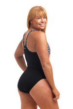 Купальник FUNKITA с поддержкой Little Wild Things
