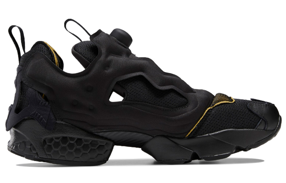 Кроссовки Reebok Instapump Fury
